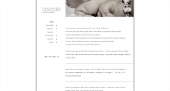 Desktop Screenshot of bozzolo.eu
